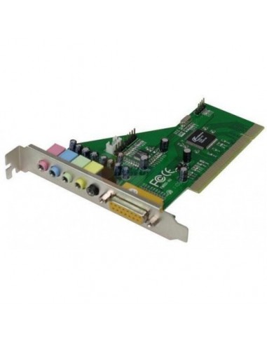 SB CMI87LX 6 channel